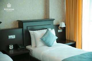 Отель Regnum Hotel Baku Сумгайыт Стандартный двухместный номер с 2 отдельными кроватями-1