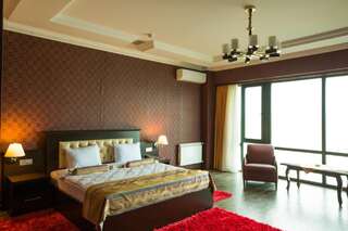 Отель Regnum Hotel Baku Сумгайыт Стандартный двухместный номер с 1 кроватью-4