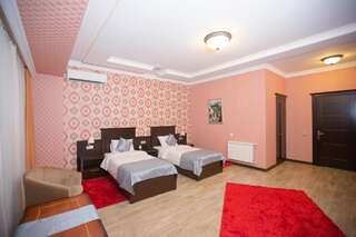 Отель Regnum Hotel Baku Сумгайыт Стандартный двухместный номер с 2 отдельными кроватями-3