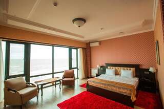 Отель Regnum Hotel Baku Сумгайыт Стандартный двухместный номер с 1 кроватью-8
