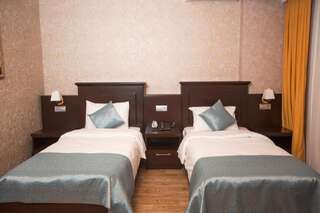 Отель Regnum Hotel Baku Сумгайыт Стандартный двухместный номер с 2 отдельными кроватями-5
