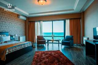 Отель Regnum Hotel Baku Сумгайыт Стандартный двухместный номер с 1 кроватью-2