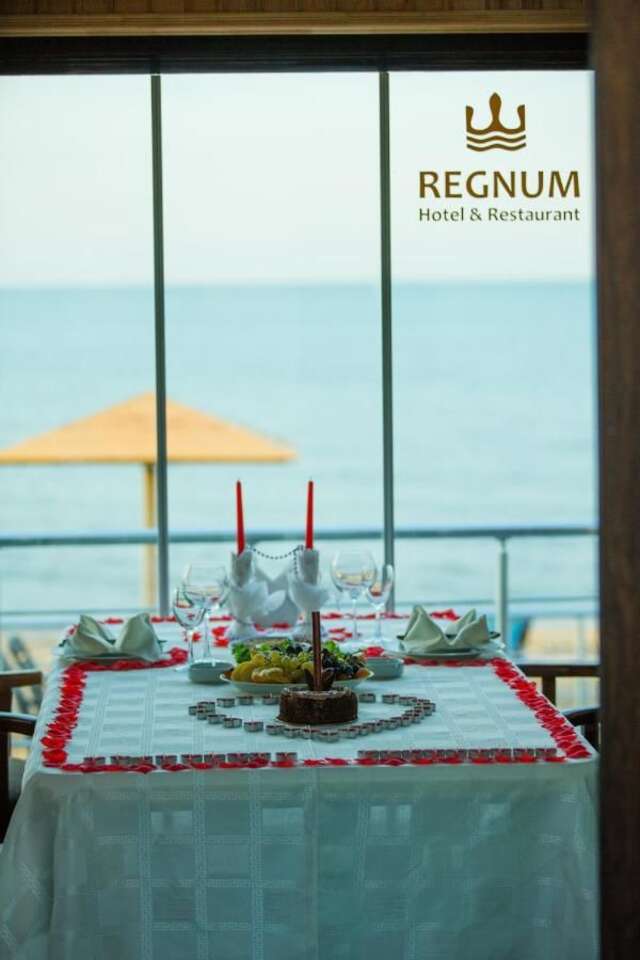 Отель Regnum Hotel Baku Сумгайыт-19